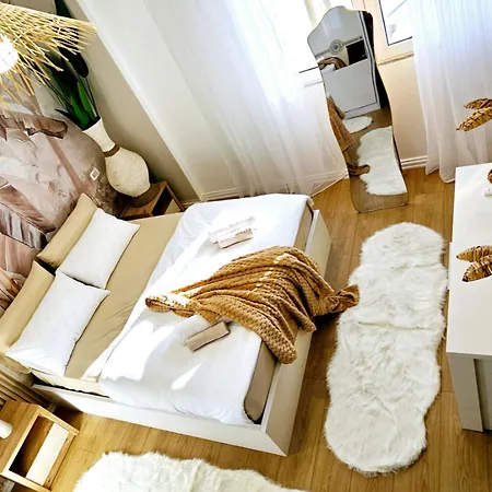 Boutique Διαμέρισμα